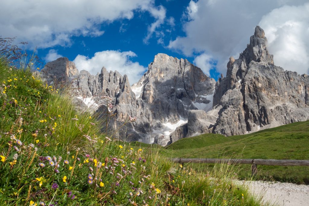 5 migliori escursioni da fare con la famiglia